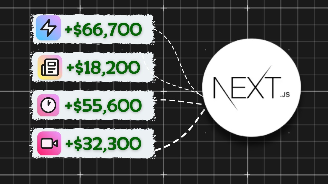 how to actually make money as a solo dev (indie earns $60k/month)