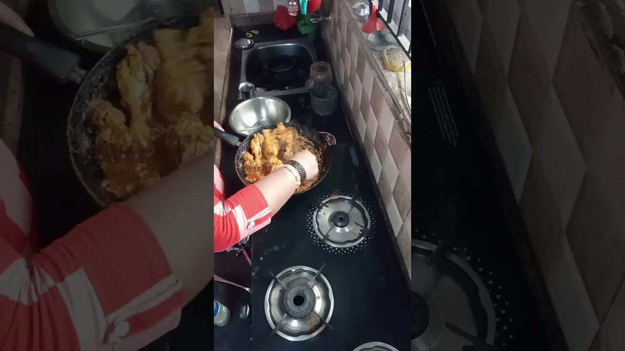 சிக்கன் ப்ரை