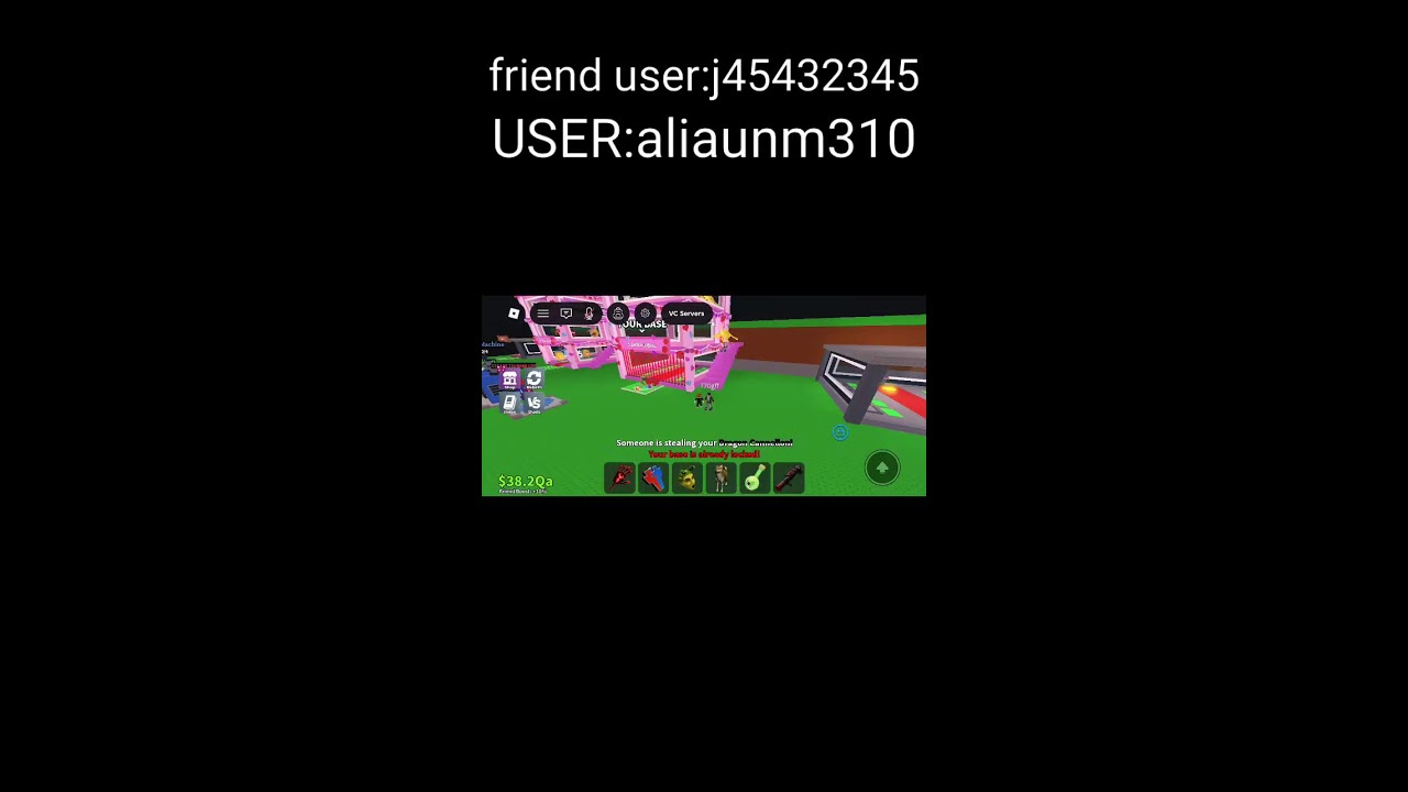 playing sab with viewers join up 🔴 #sab #stealabrainrot #roblox