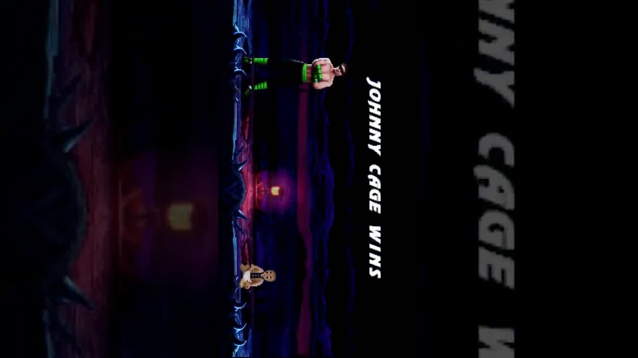 MKP Ultimate Revitalized Reborn 