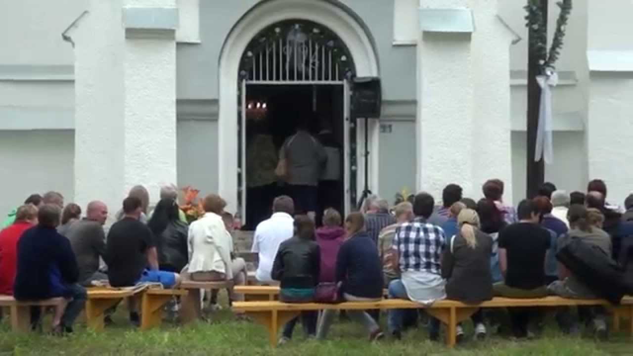 RIEČNICA 2015 alebo ZOBER MA DOMOV