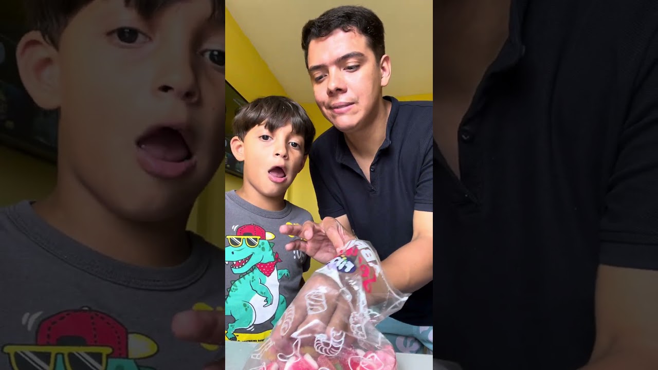 Eu e meu sobrinho 