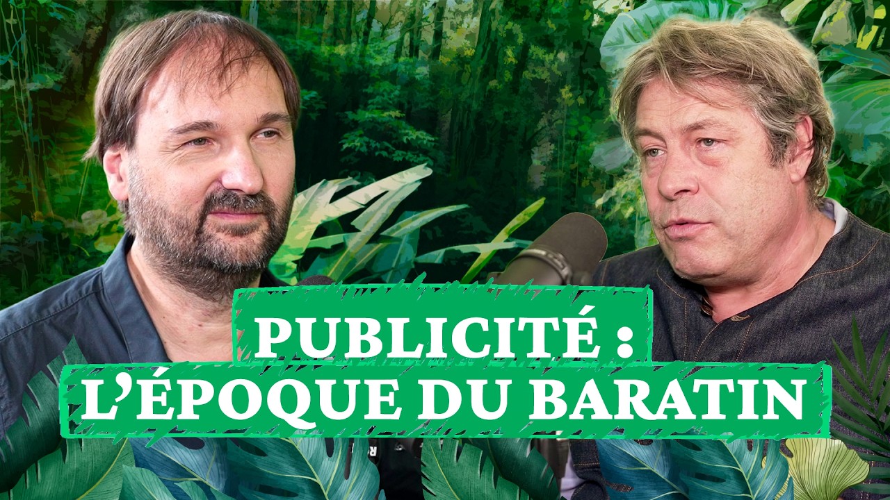 Les crises de la vérité, du récit, des imaginaires… affaiblissent les marques