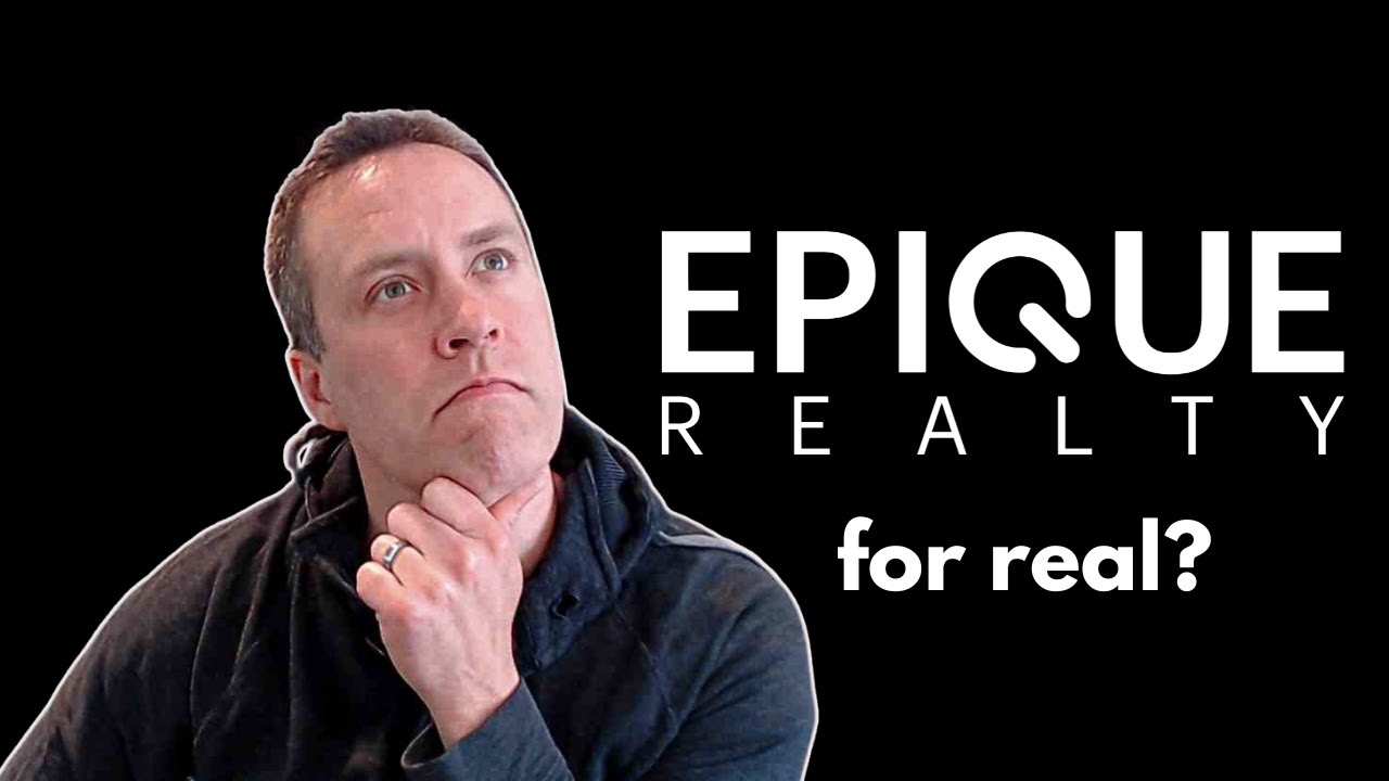 The TRUTH About Epique Realty [9 Month Review]