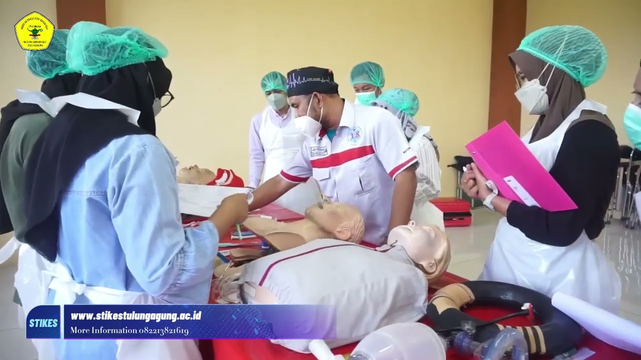PENERIMAAN MAHASISWA ASING