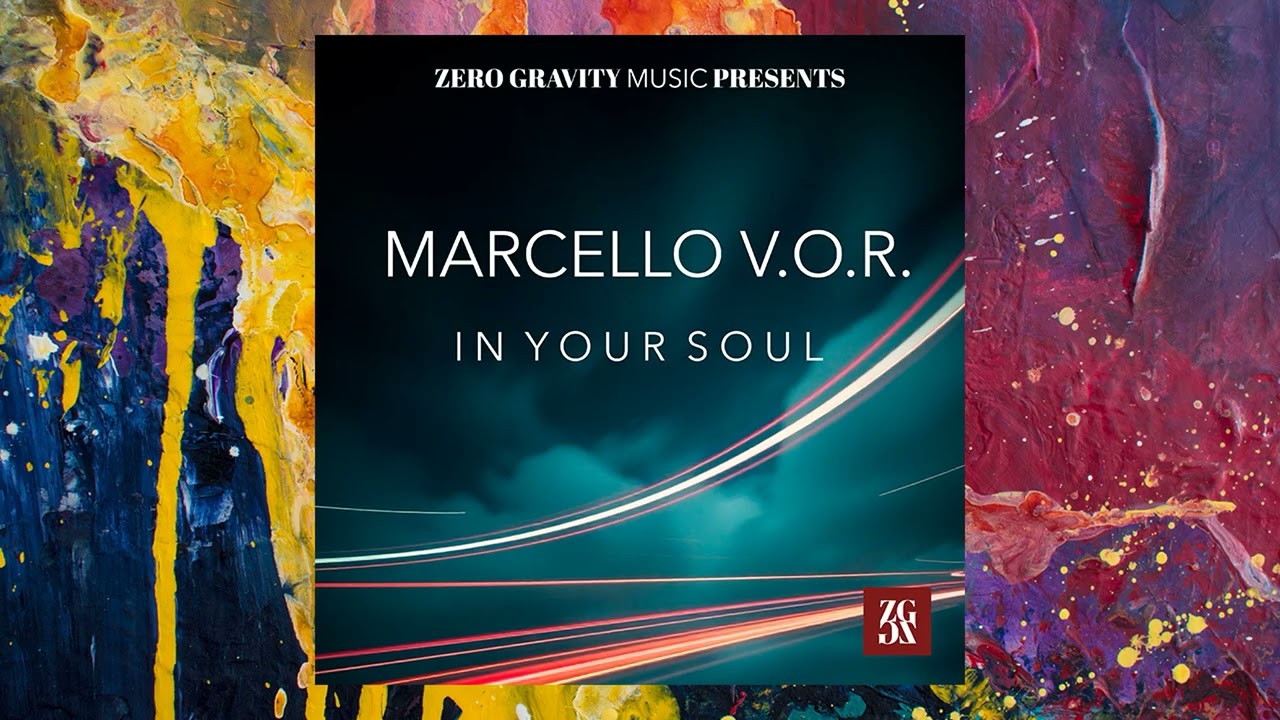 Marcello V.O.R. — Party People