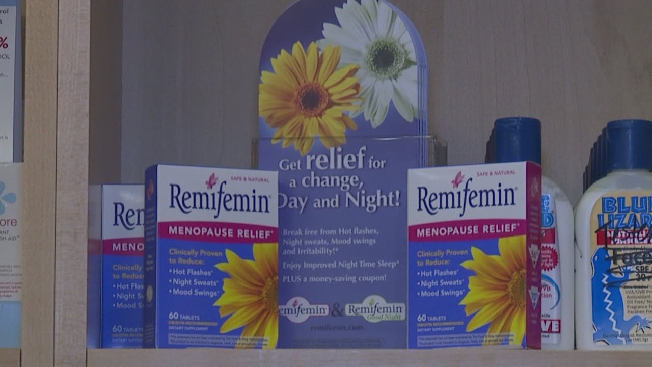 Fighting breast cancer with an herb