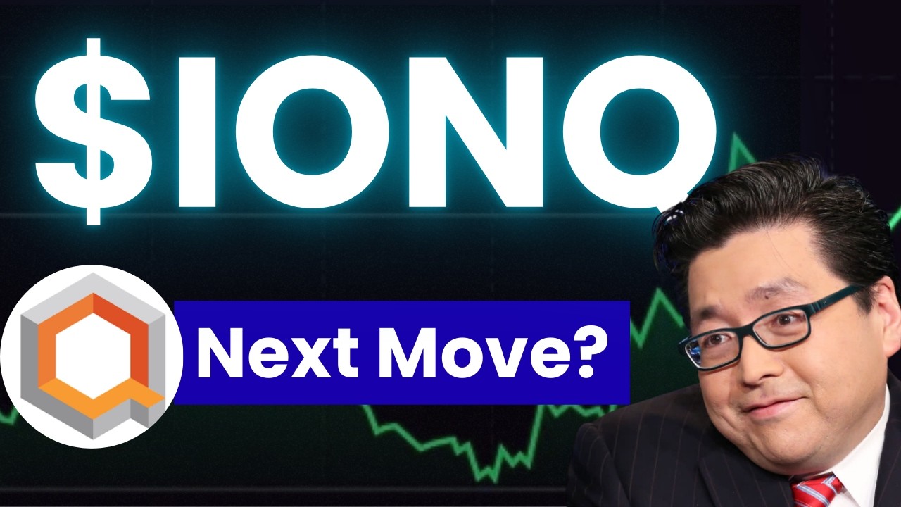 IONQ Stock Tuesday Update | IonQ, Inc. Stock Analysis & Price Prediction | IONQ Stock News Today