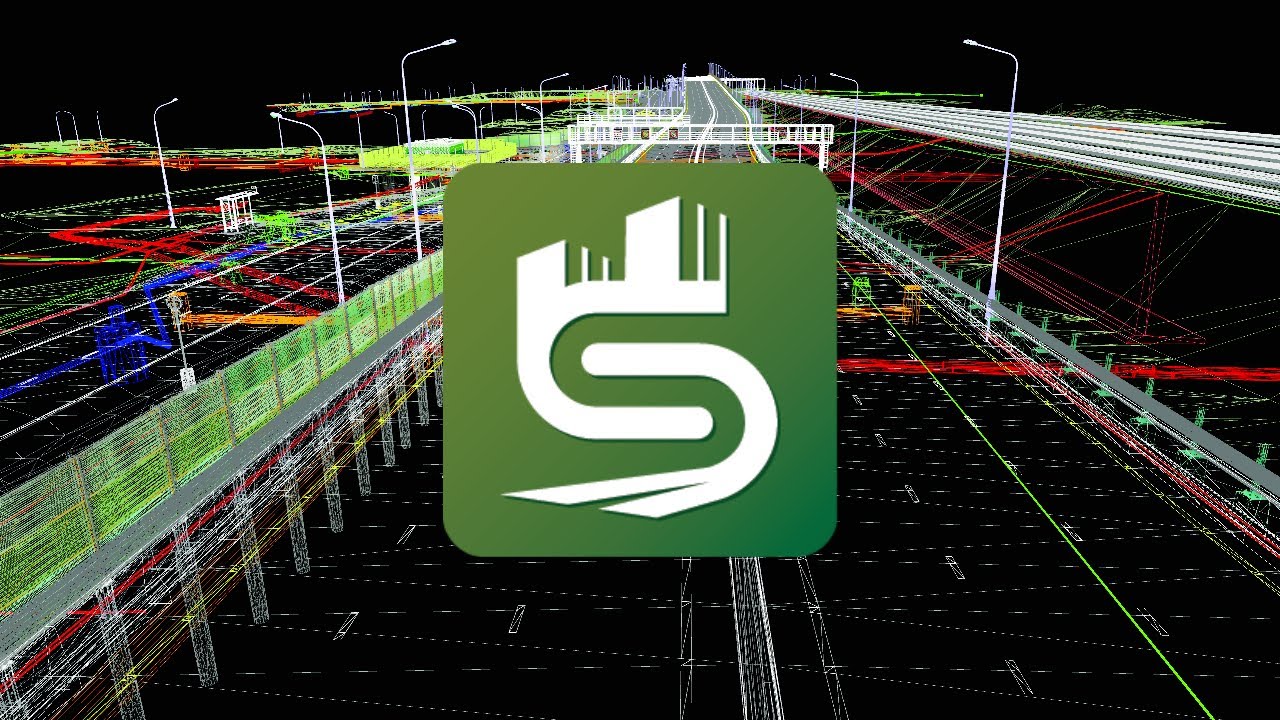 SYNCHRO 4D: Basic 4D Navigation