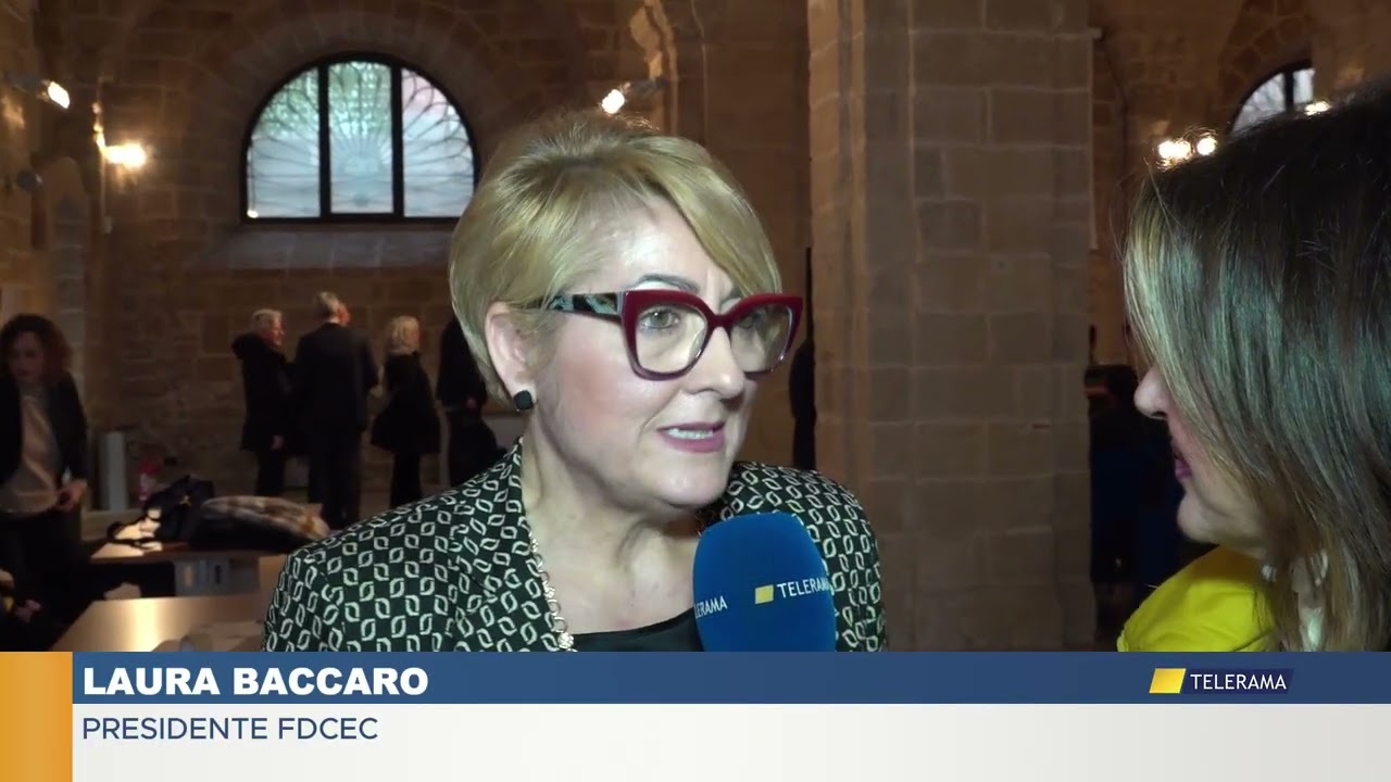 Taranto, giustizia tributaria e A.I.: il convegno