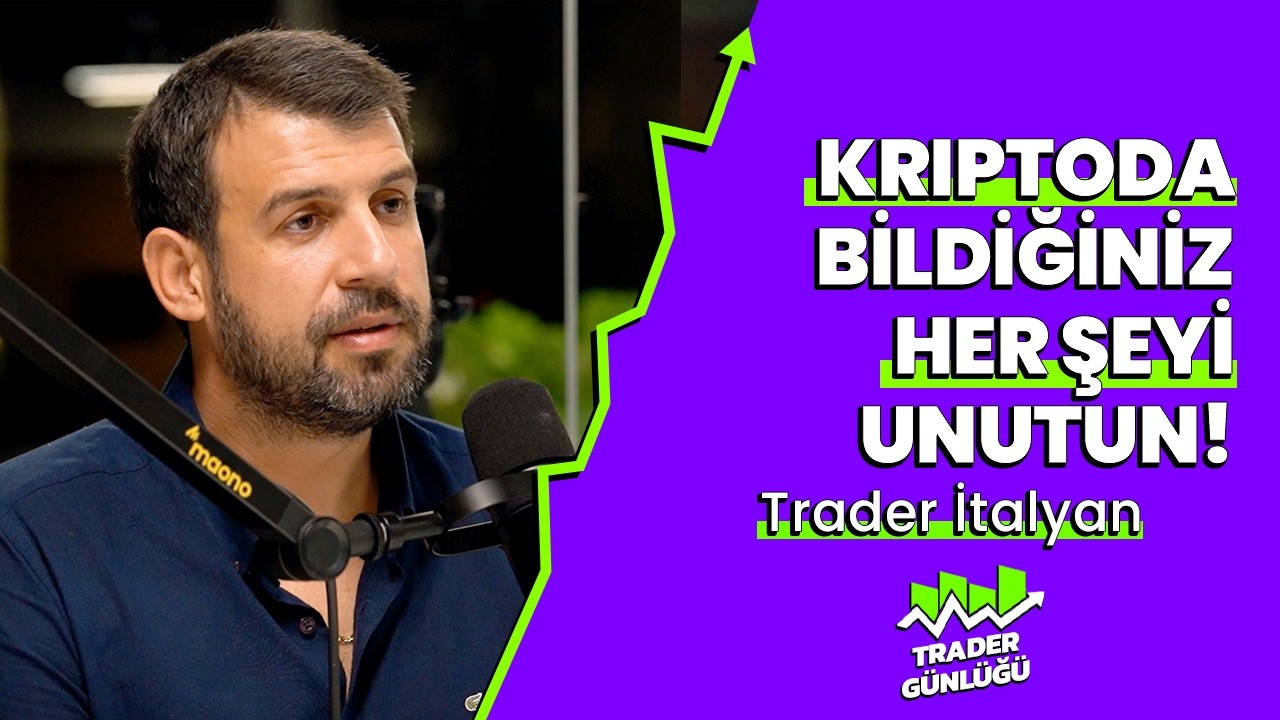Kripto paralarda tersine m&uuml;hendislik: &lsquo;Order Flow&rsquo; y&ouml;ntemi nedir? | Trader İtalyan | Trader G&uuml;nl&uuml;ğ&uuml;