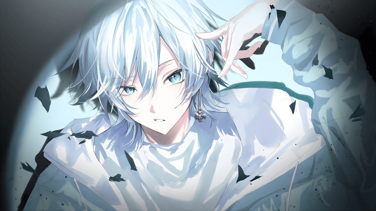 【歌ってみた】ゴーストルール-Deco*27 / covered by 柊木冬雪 【#新人vtuber 】