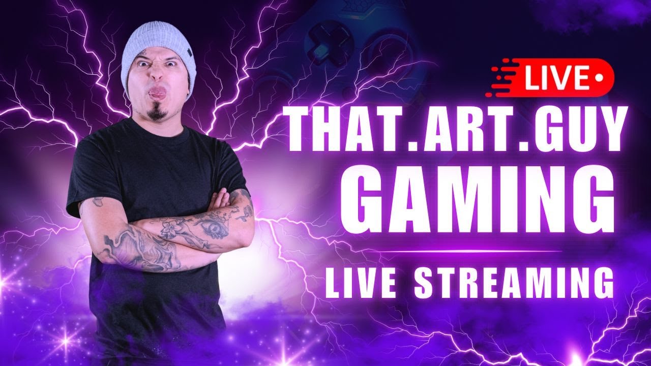 🔴 LIVE Warzone!!