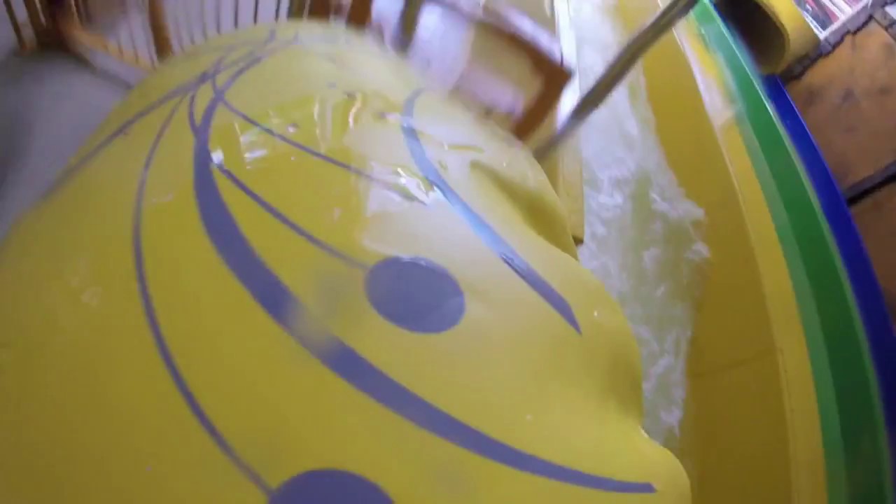 MexiCone,Coaster Freak 