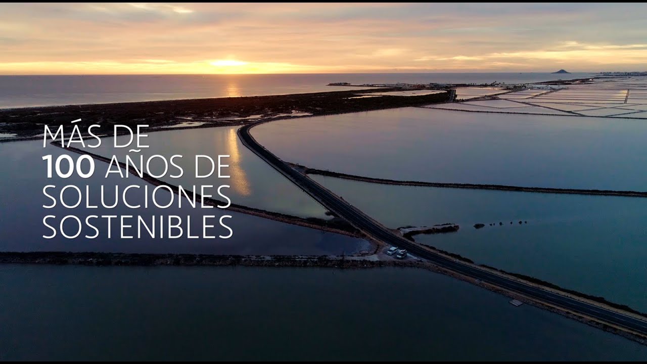 Descubre nuestras soluciones | ACCIONA