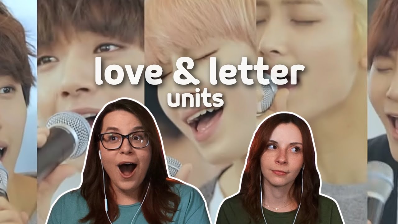 SEVENTEEN | Unit Remixes + Adore U Acoustic Ver. + NO F.U.N Kingsman Version REACTION