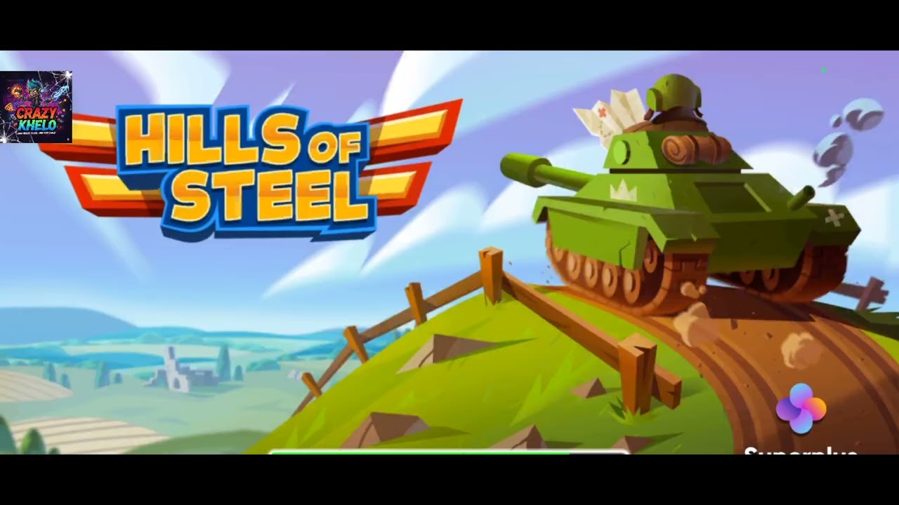 Heels of steel part 1 #crazy khelo #gaming #play 