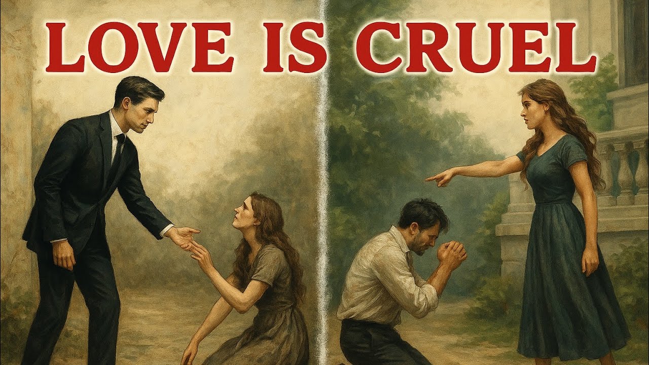 She Loved Him&hellip; Then She Took Everything #tragiclove, #lovestory ,#drama, #betrayal,#dramaticstory