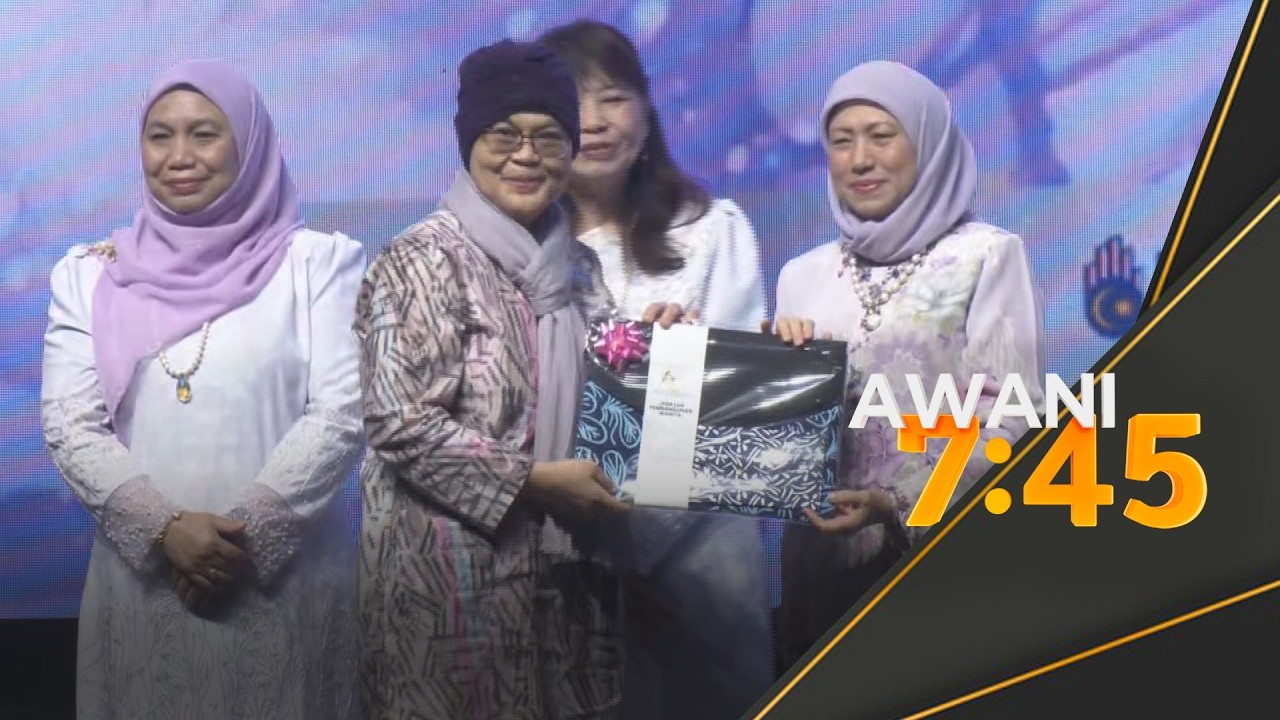 PRISMAnita: Inisiatif baharu untuk memperkasa wanita