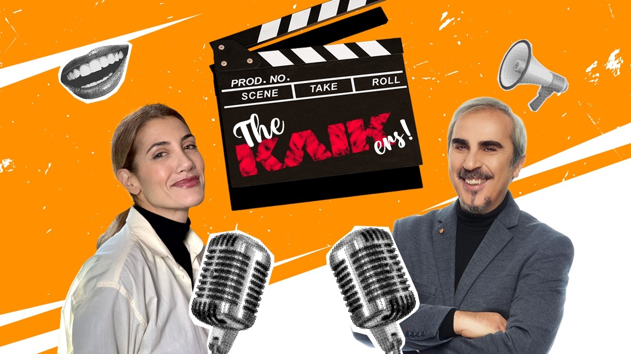 The ΚΛΙΚers: Ιστορίες ΚΛΙΚοτρέλας, παρέα με τον Βαγγέλη Περρή