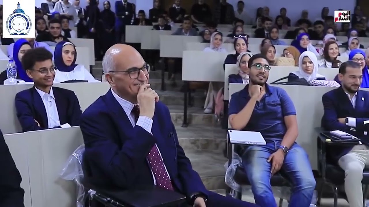 جامعة الريادة.. دراسة عصرية تؤهلك لسوق العمل بأعلى مستوى