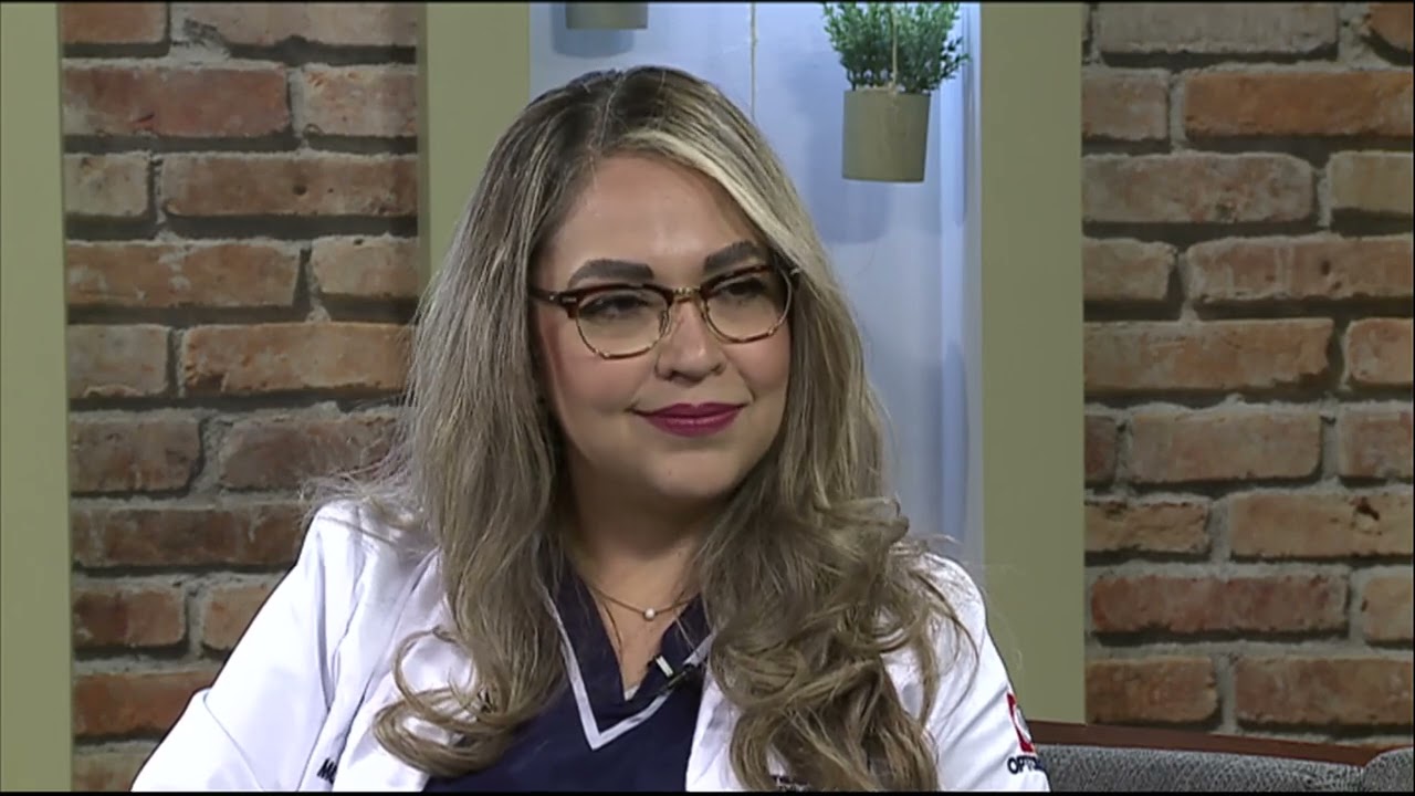 Alteraciones en la visión binocular
