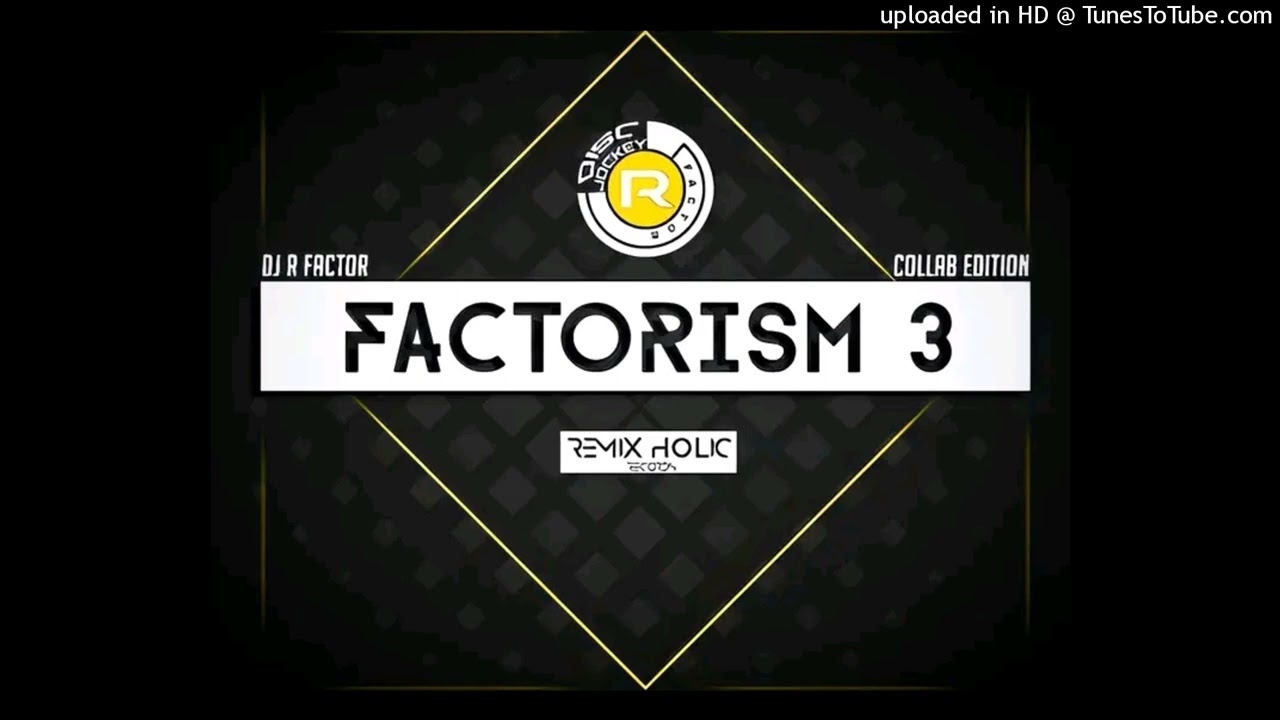 Bachna Ae Haseeno - R Factor ft Akash Sawant Remix hearthis.at