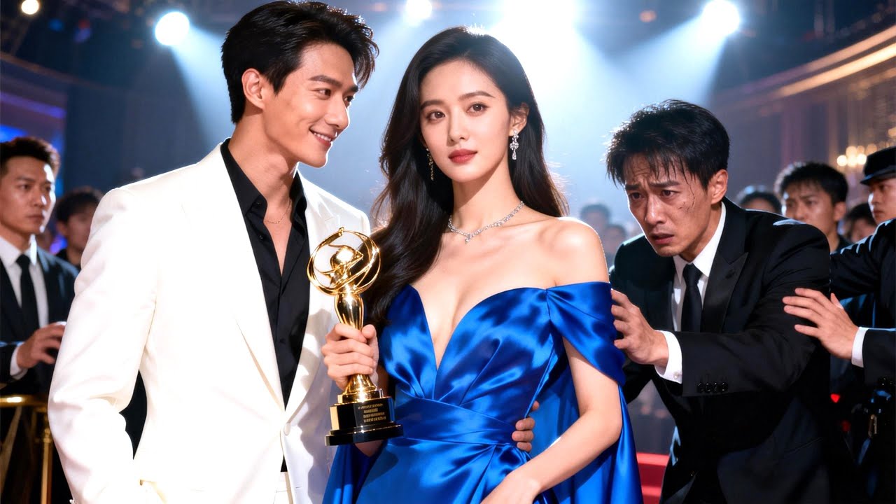 【French Dubbing】5 ans de mariage, et tout était FAUX ! Son secret éclate 🤬