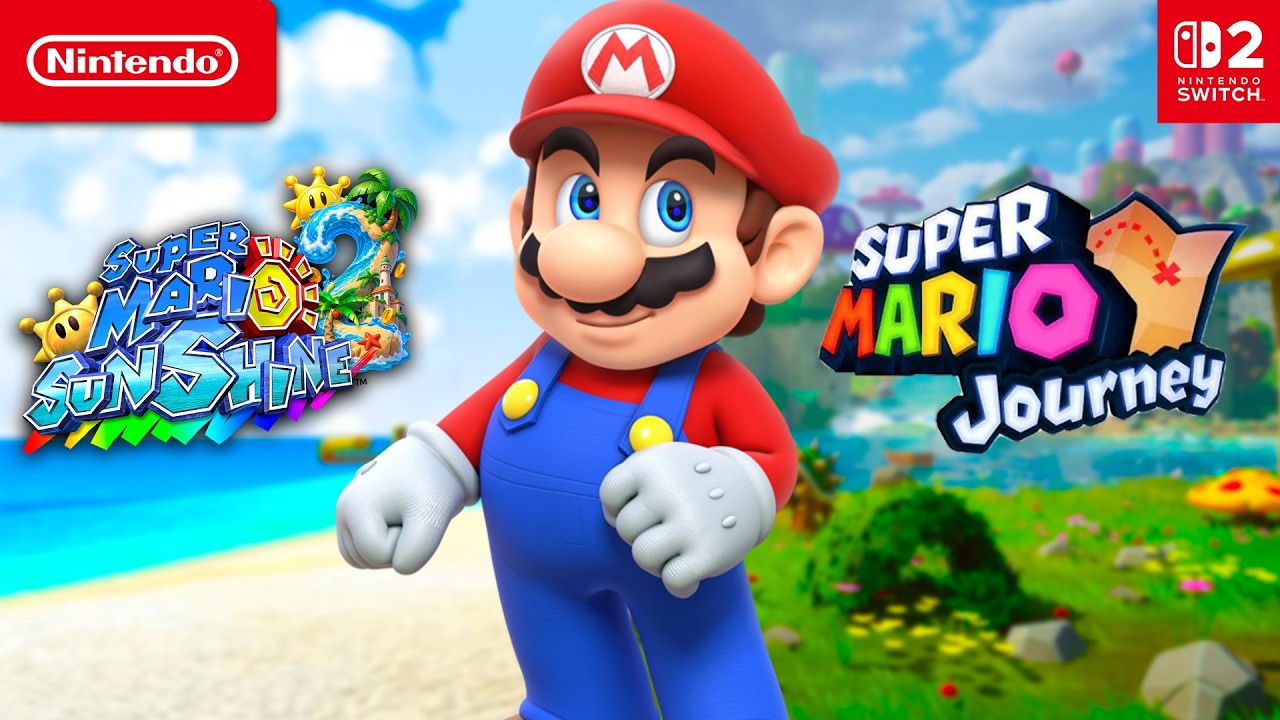 NINTENDO... EXCUSE ME?!