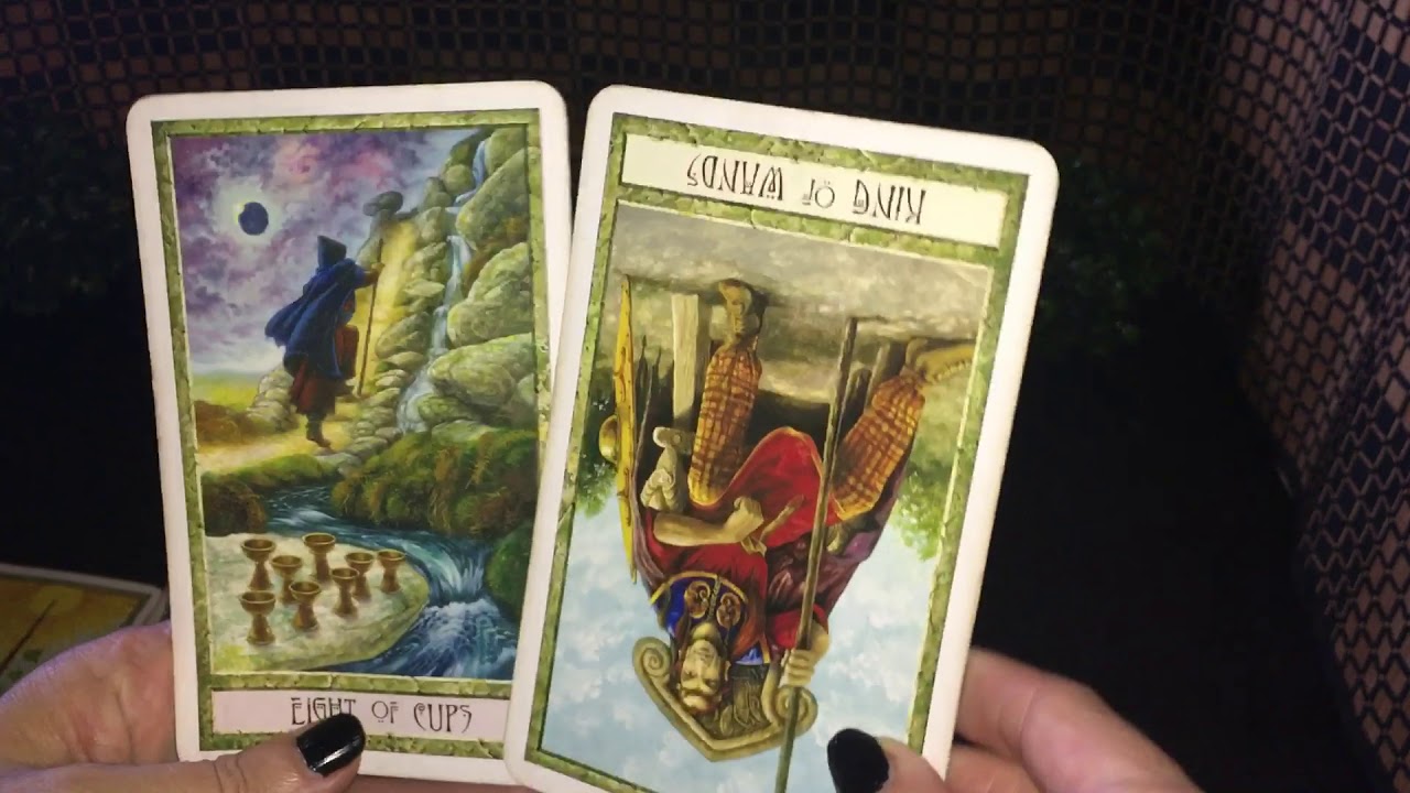 Capricorn September 2018 A new love or a love from the past? New financial Opportunities
