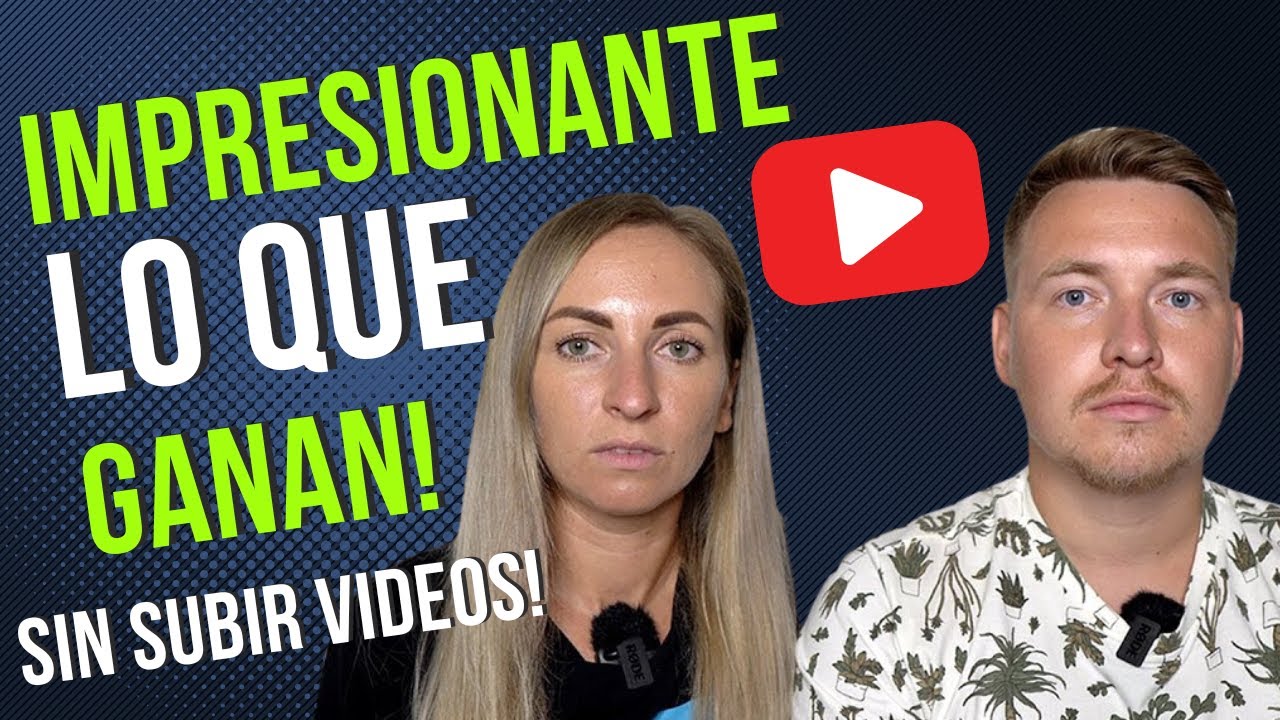 Cuanto Dinero Ganan los Rusos Reaccionan en Youtube #youtube