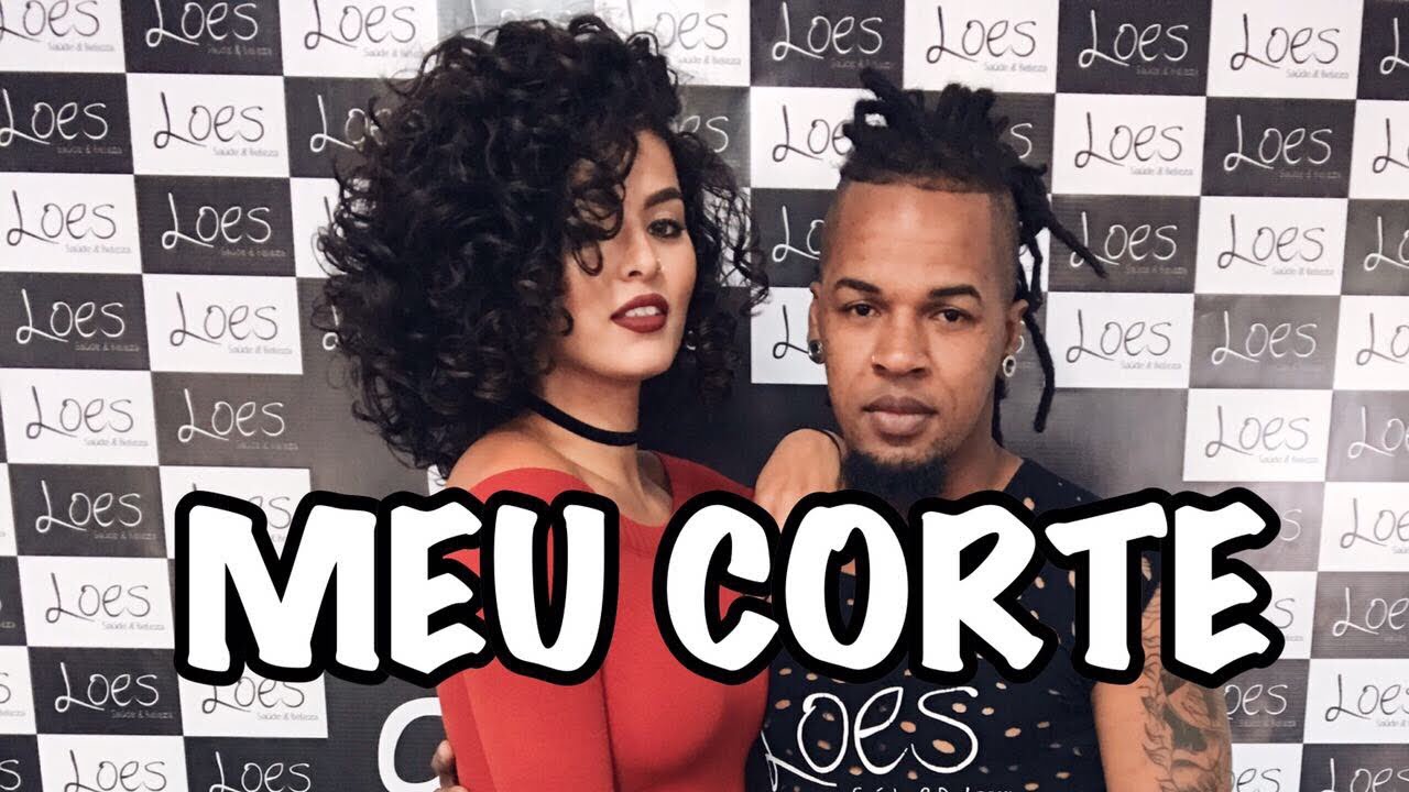 MEU CORTE DE CABELO