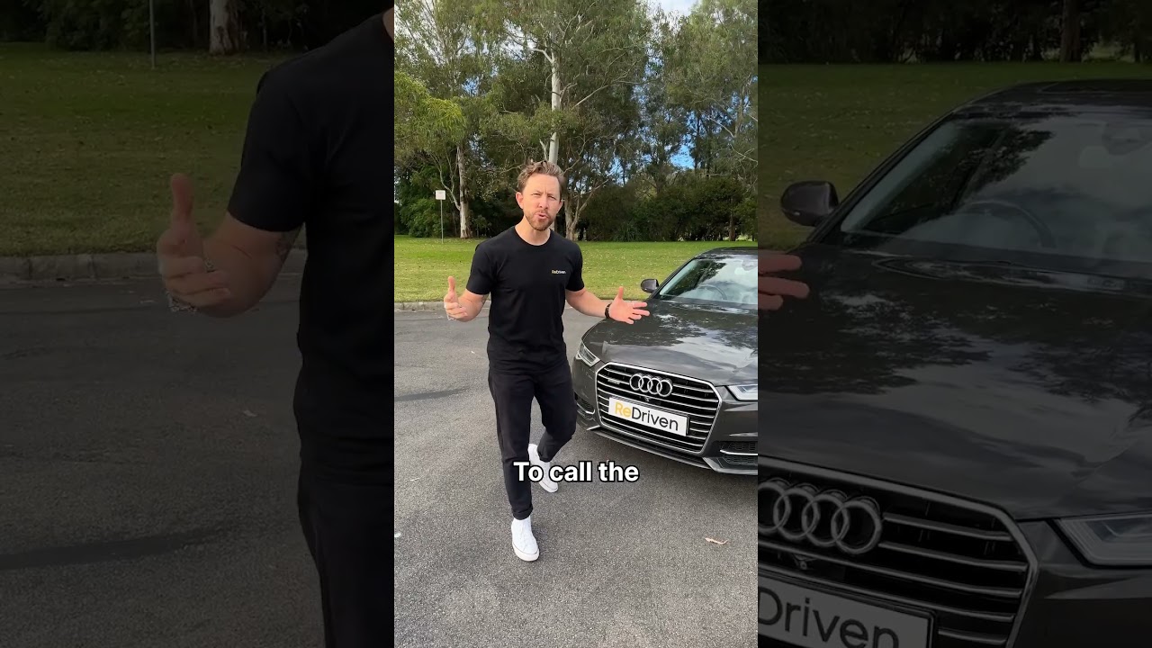 Audi A6 3 GOOD Things And 3 BAD Things #redriven #carreview #carlovers #car #automotive