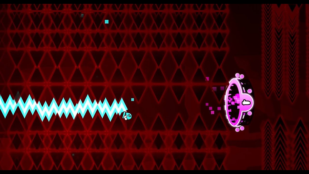 Sakupen Eclipse │ silly impossible demon by me.
