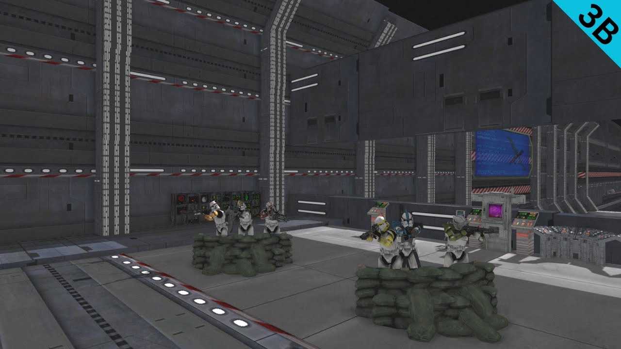 Shadow Squad Defends The Hangar! - Shadow Squad S2-E4