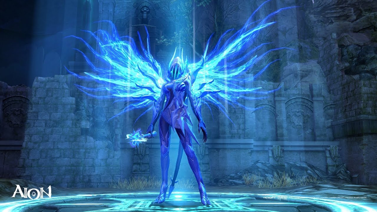 [Aion 6.5] New Monsters
