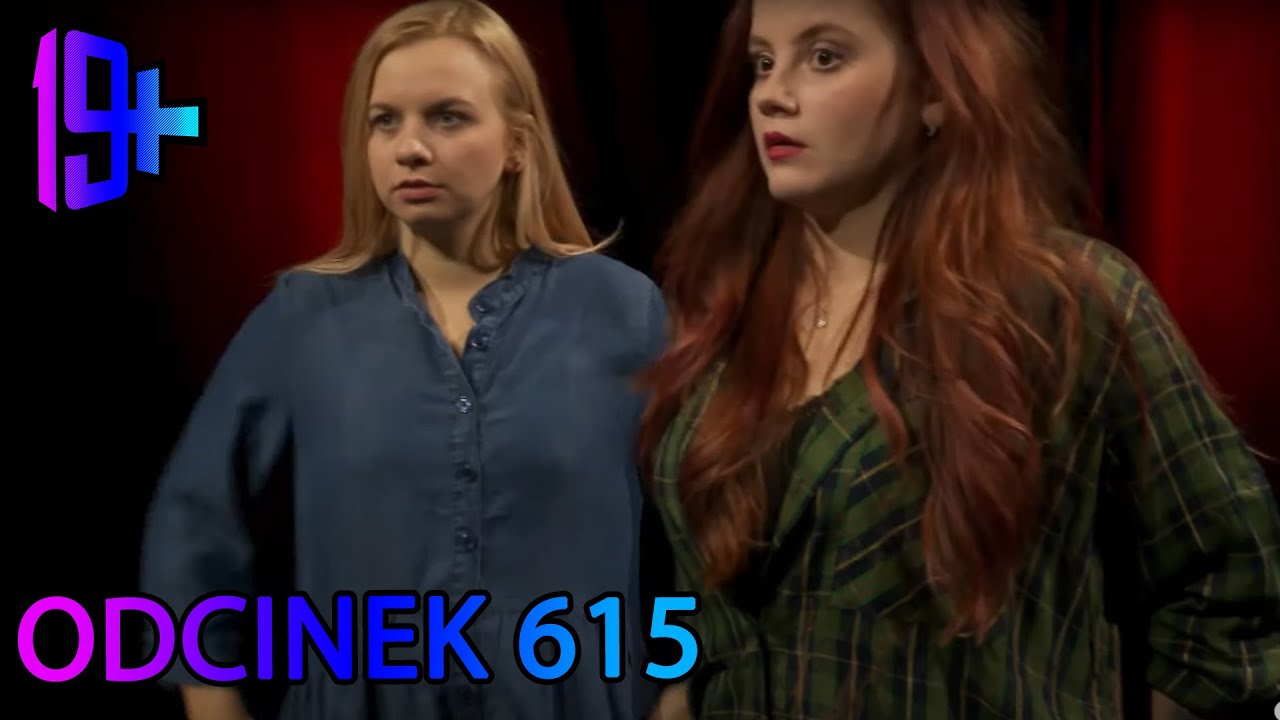 Mela i Iwona wybrały się na casting do teatru. Czy udało im się zdobyć role?