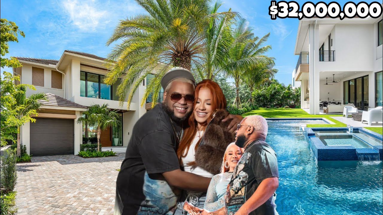 Miren La Casa Que Acaban De Comprar La Fruta y La Insuperable Para Mudarse Juntos De 32 Millones 