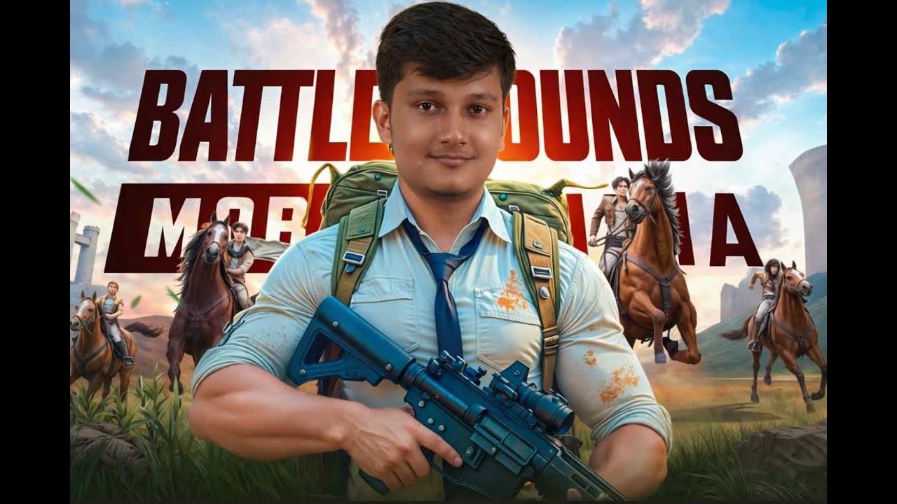 BGMI  +  VALORANT RANK PUSH WITH ME |  SoumyadipPlayz