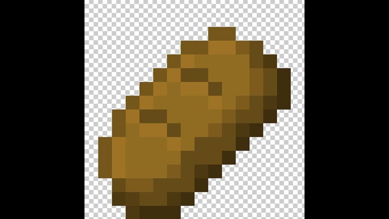 how much bread can i get in minecraft