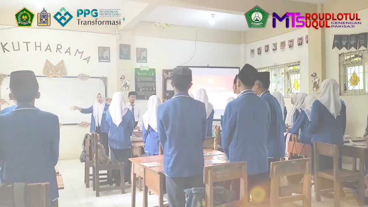 UKIN PPG DALJAB Batch 4 Tahun 2025 -LPTK : UIN Sultanah Nahrasiyah Lhoekseumawe