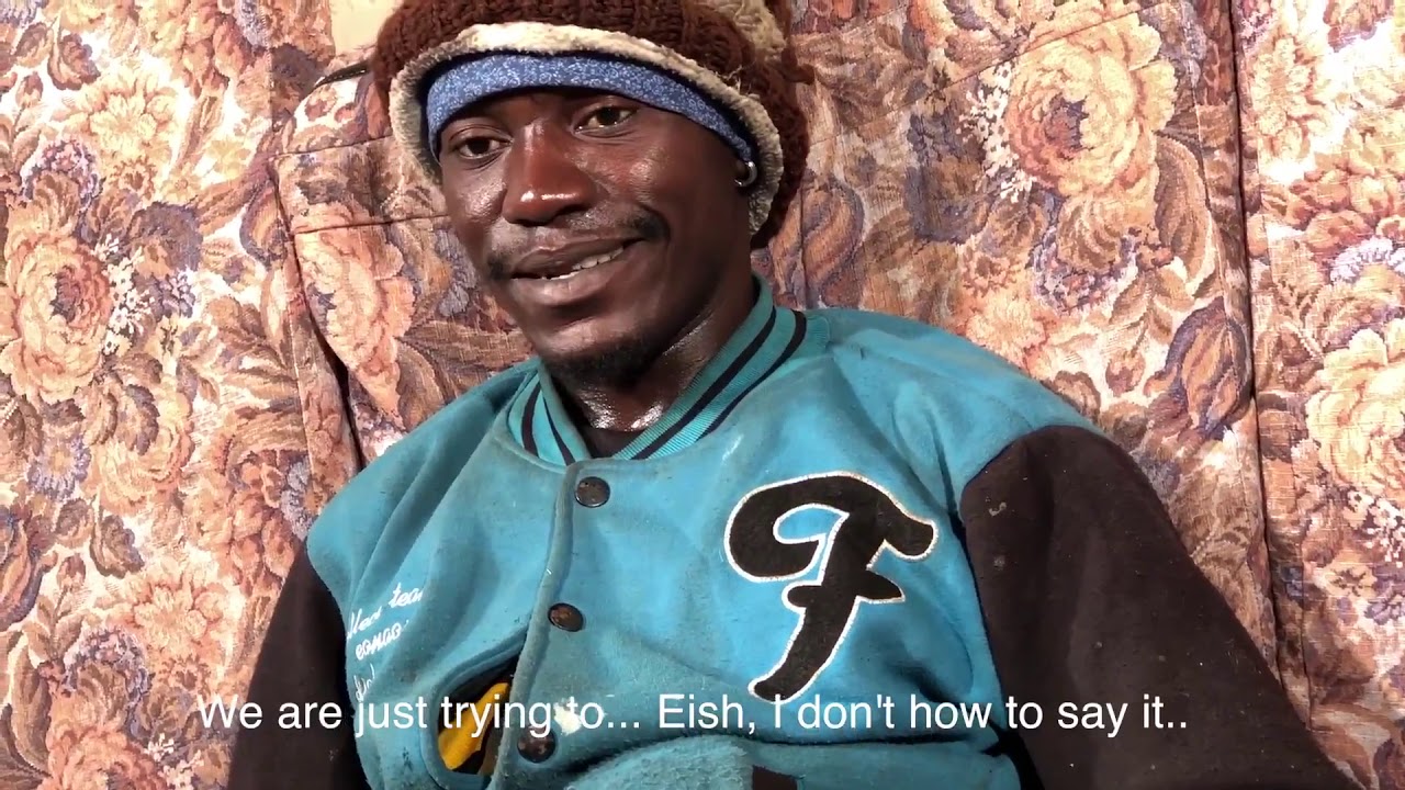 Informal Recycling Documentary