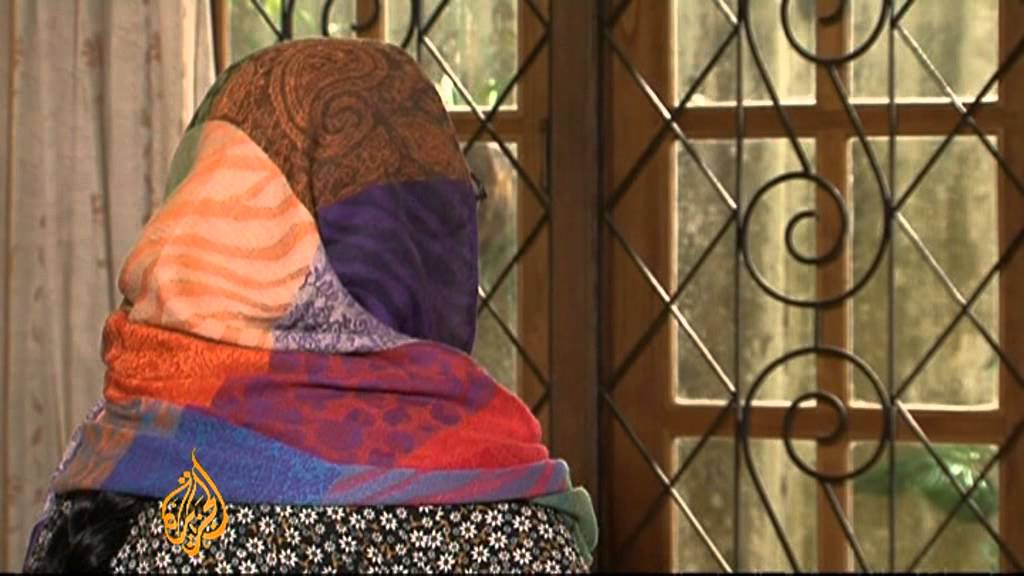 Anger at Saudi beheading of Sri Lankan maid
