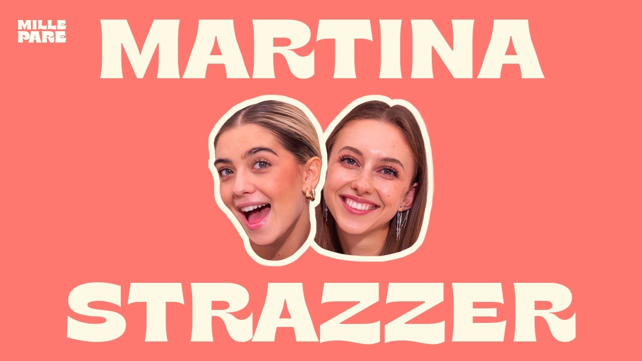 Martina Strazzer: il mindset positivo è la chiave del successo?