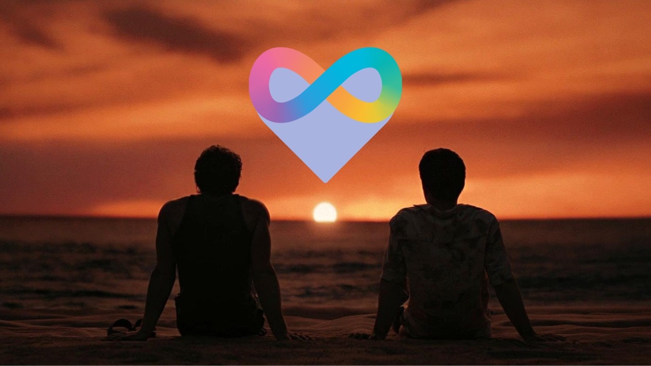 Heated Rivalry and Autistic Love