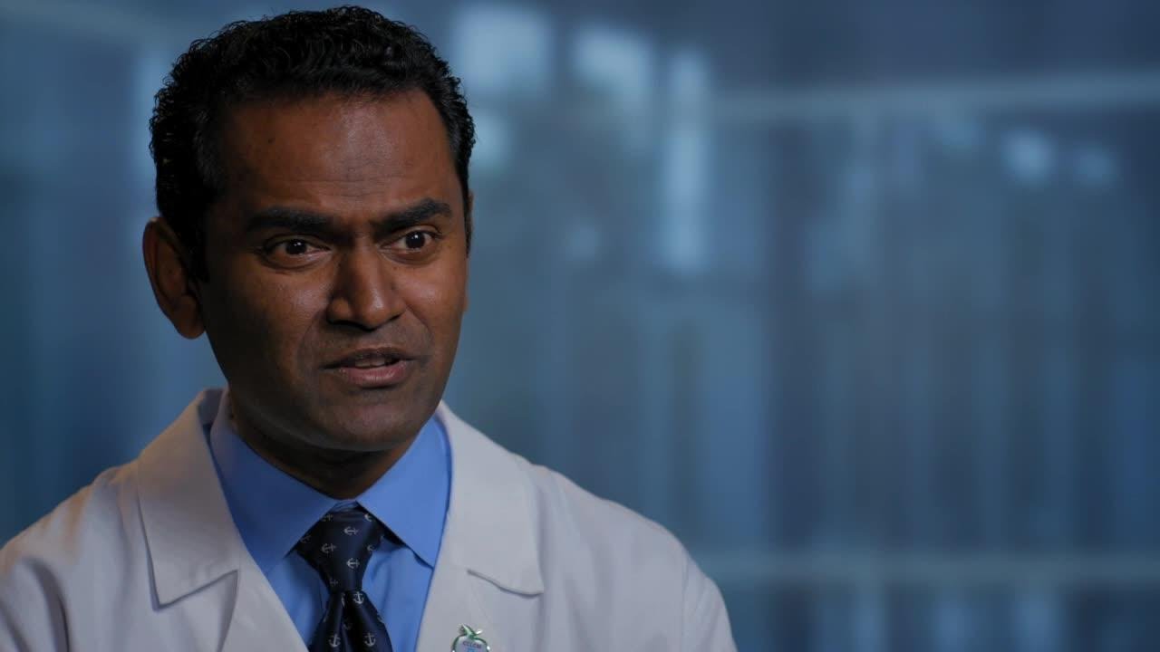 John Morren, MD | Cleveland Clinic Neuromuscular Center