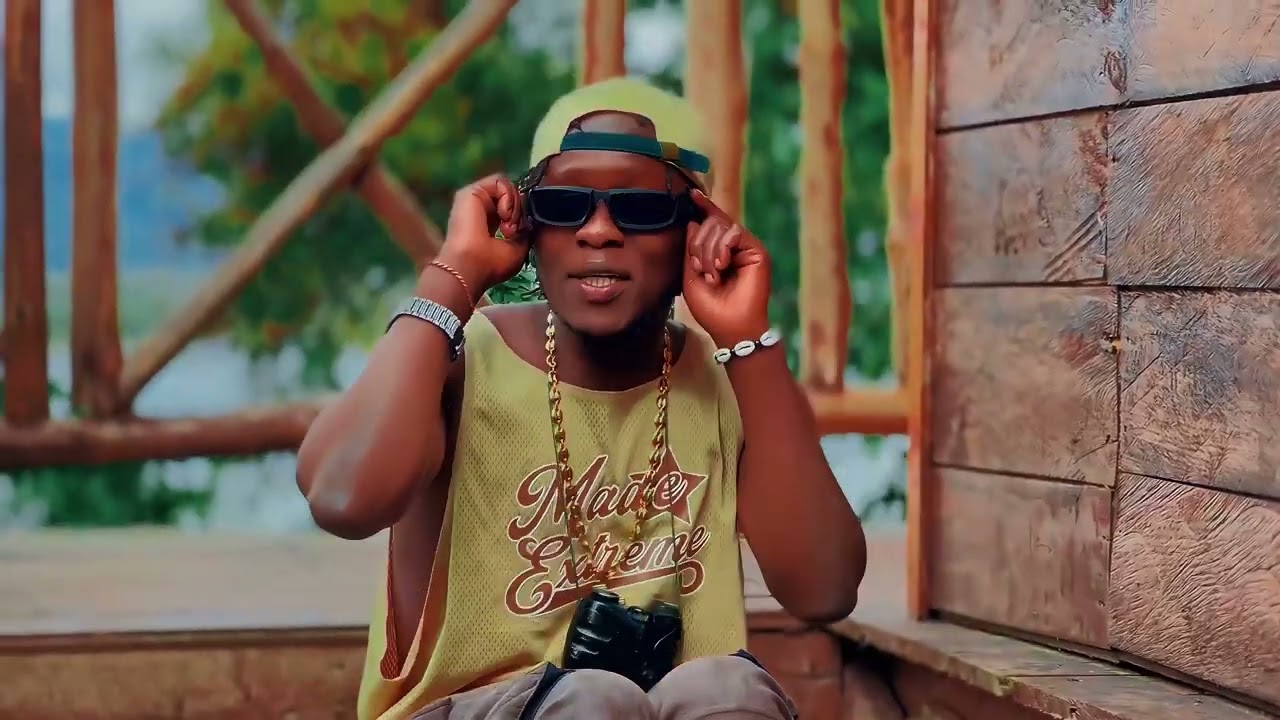 MR 40 -GUNUMA(OLWA TRUE LOVE) OFFICIAL VISUALIZER