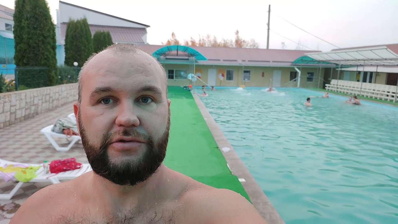 Новинка! 2.в 1 ! Термальный комплекс! Беловский! Невинномысск!
