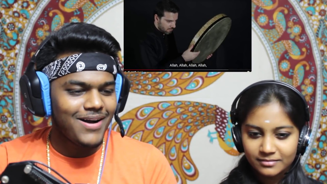 INDIAN REACTION TO Sami Yusuf - Ilahana (إلهنا ما أعدلك)