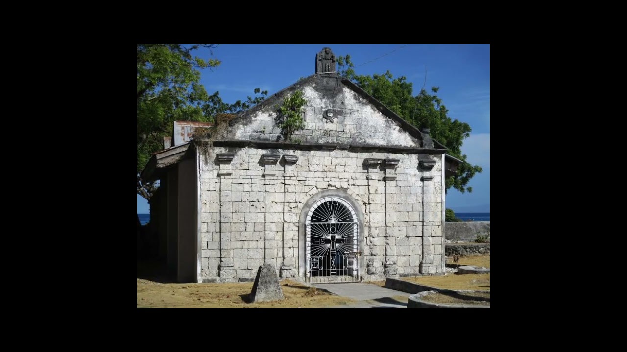 CebuHeritage#CebuHistory #CebuHeritageAwareness